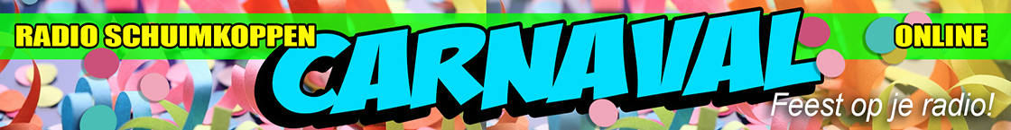 Radio Schuimkoppen Online